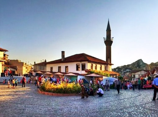 Beypazar