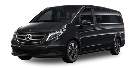 MERCEDES Vito TOURER