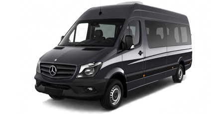 MERCEDES Sprinter